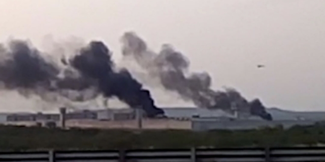 Se registró riña en penal de Cadereyta en Monterrey