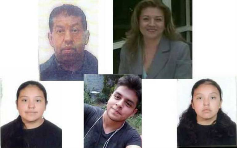 Buscan a santero, sospechoso de asesinar a una familia en Tultepec