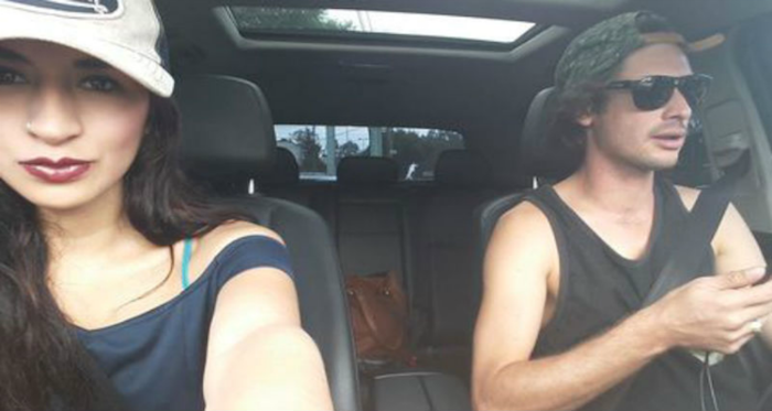 Giran orden de aprehensión contra skater mexicano por feminicidio