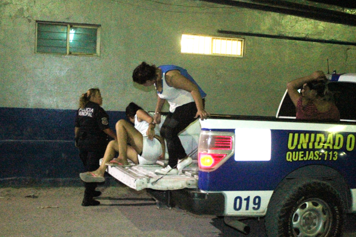 Arriesgan la vida de niños en Monclova