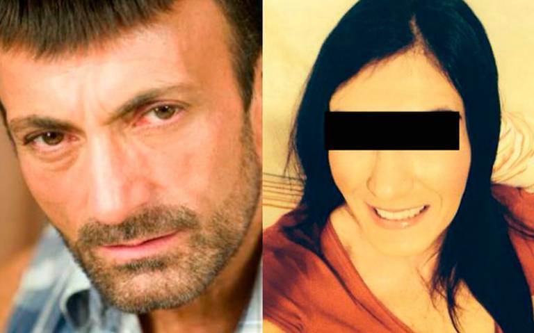 Hija de Tony Bravo, la presunta asesina de su pareja en Puebla