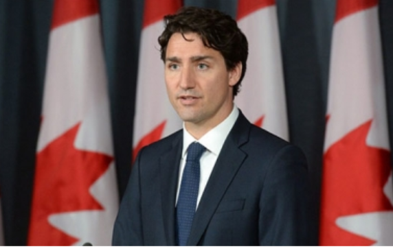 Primer ministro de Canadá visitará México la próxima semana