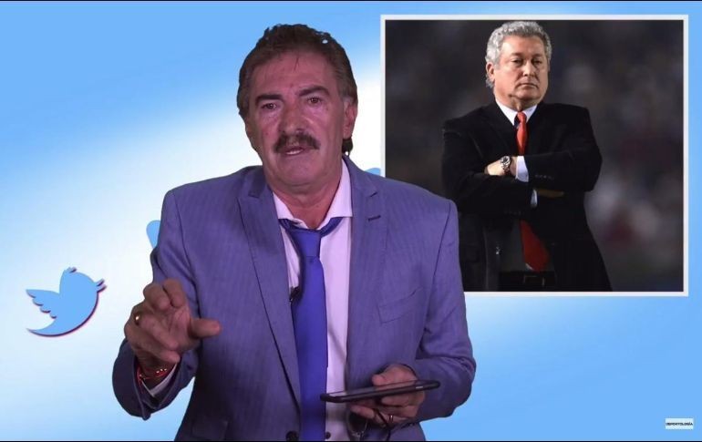 La Volpe debuta como Youtuber