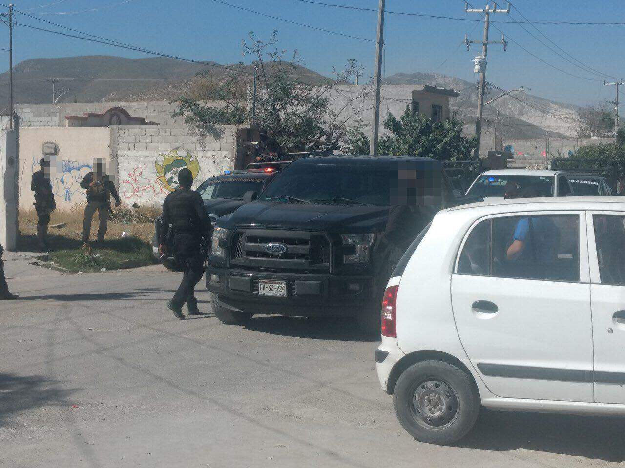 Matan a mujer en Torreón