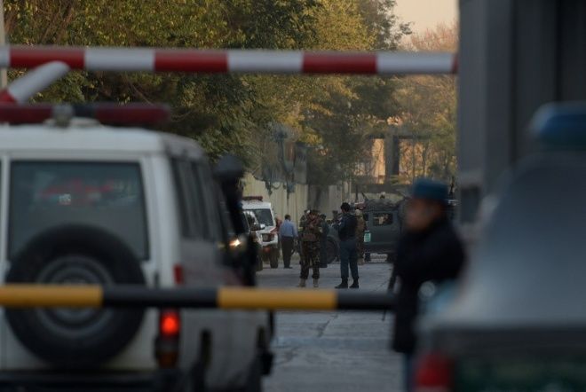 Ataque contra pipa de combustible en Afganistán deja ocho muertos