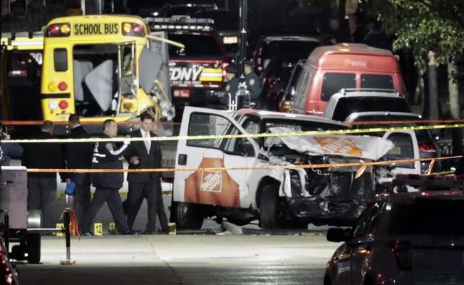 Cinco argentinos y una belga entre víctimas de atentado en Nueva York