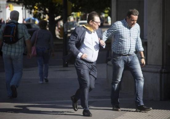 Vientos fuertes y aumento de temperatura se sentirán en gran parte del país