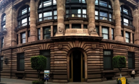 Analistas elevan expectativa de crecimiento de México para 2018