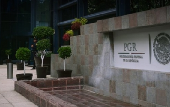 Federales detienen a líder de red delictiva dedicada al contrabando