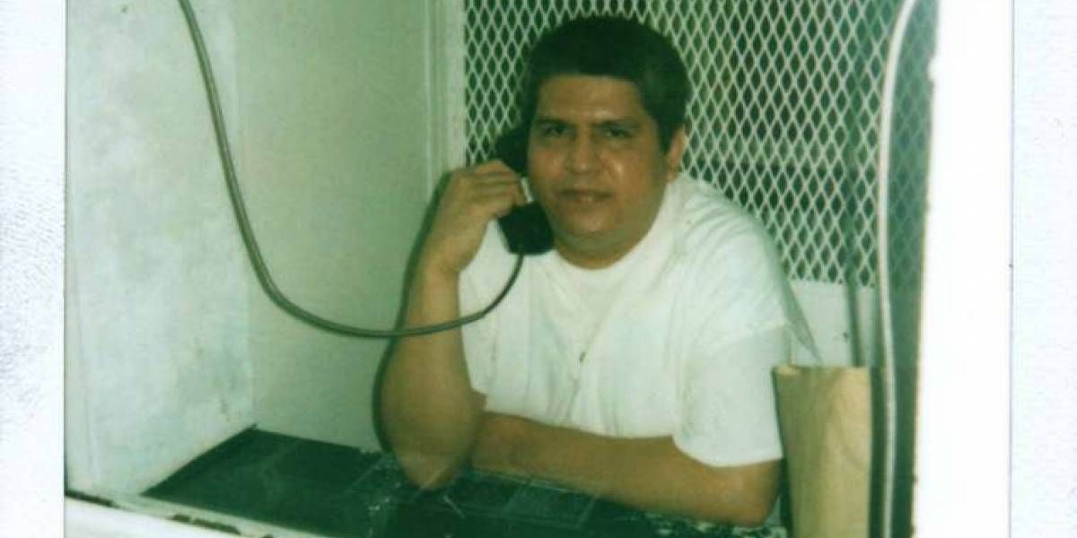 Peña Nieto expresa “firme condena” a ejecución de mexicano en EUA