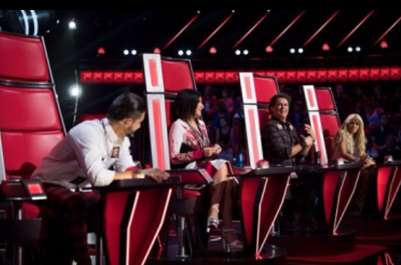 Juan Carlos Cano, dispuesto a vencer en “La Voz México” tras ganar en Polonia