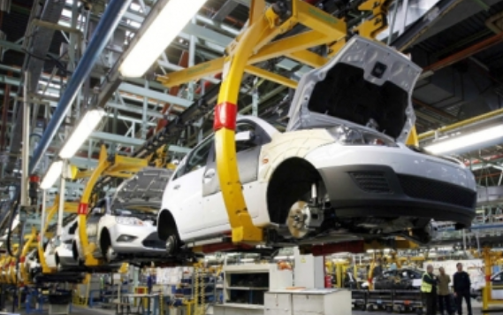 México superará a Brasil y liderará producción de autos en Latinoamérica