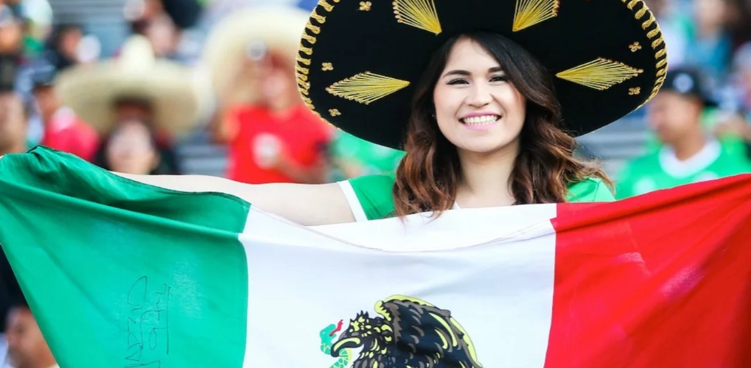 La mujer, estandarte de los valores del mexicano