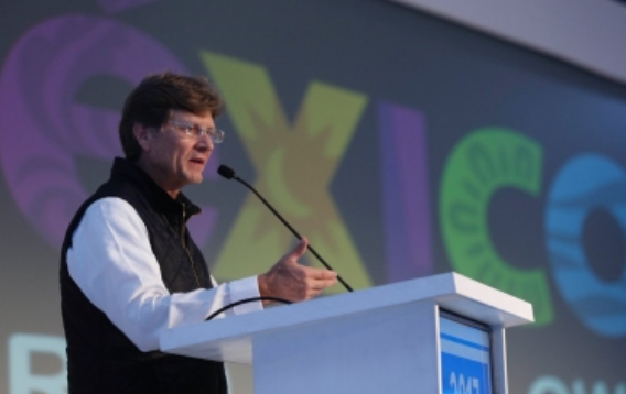 Secretaría de Turismo promocionará destinos mexicanos en Europa