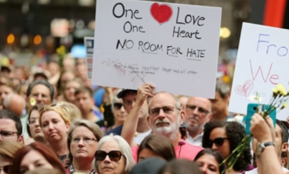 Protestas contra Trump generaron 462 arrestos en Los Ángeles