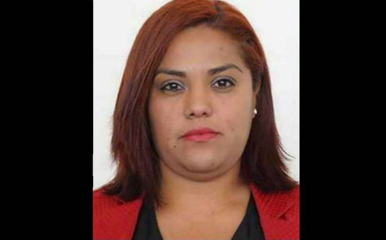 Hallan muerta a regidora; esposo se entrega