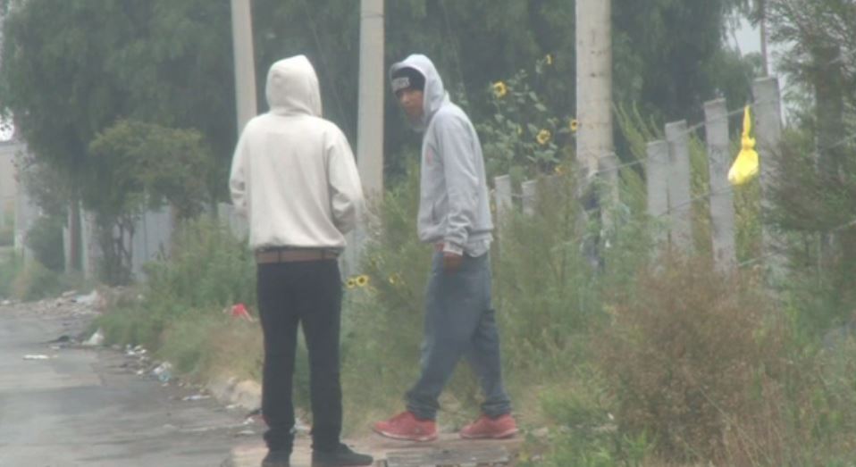 Prevén ambiente seco, frío matutino y calor por la tarde en gran parte del país