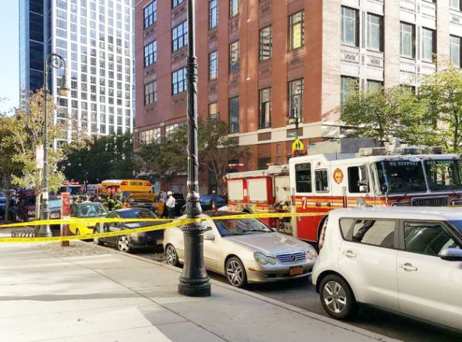 Tras ataque en Nueva York, Trump pide fin a programa de lotería de visas