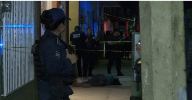 Asesinan a niña de 12 años junto con su abuela