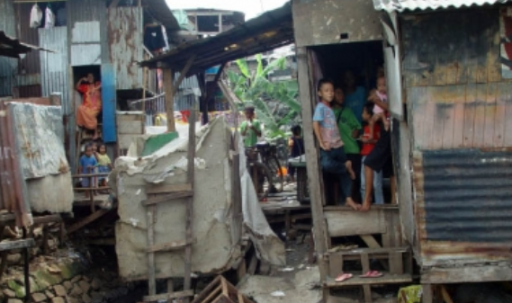 Hay siete mil asentamientos informales en nueve países latinoamericanos