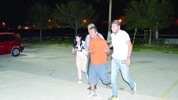 Cae asesino de joven en Monclova