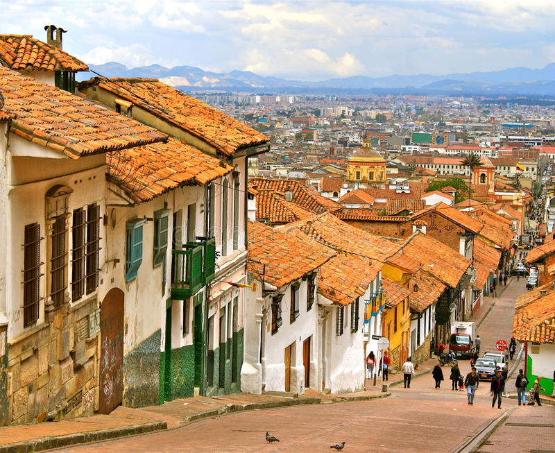 A Colombia le interesa el concepto de Pueblos Mágicos