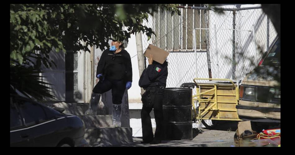 Sujetos violan a tres hermanas menores de edad en Chihuahua; una de ellas muere