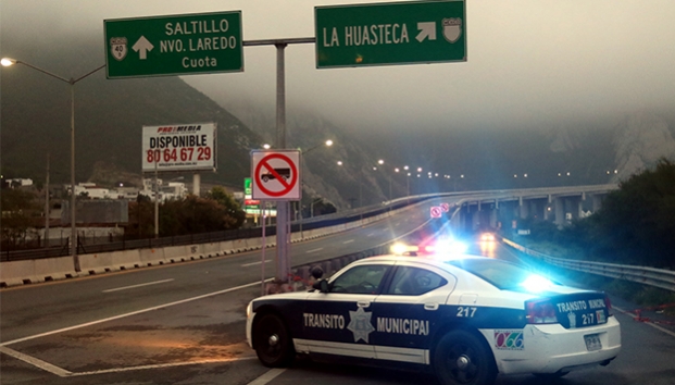 Hallan a mujer ejecutada en Santa Catarina