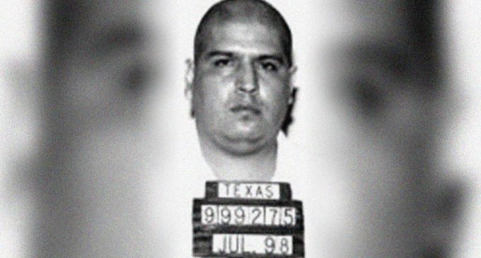 Ejecutarán en Texas al mexicano Rubén Ramírez el miércoles, le niegan clemencia