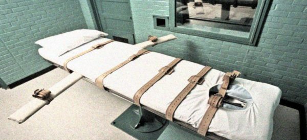 Ejecutan al mexicano Rubén Ramírez en Texas