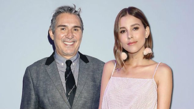 Difunden mensajes privados entre Pedro Damián y Paulina Goto