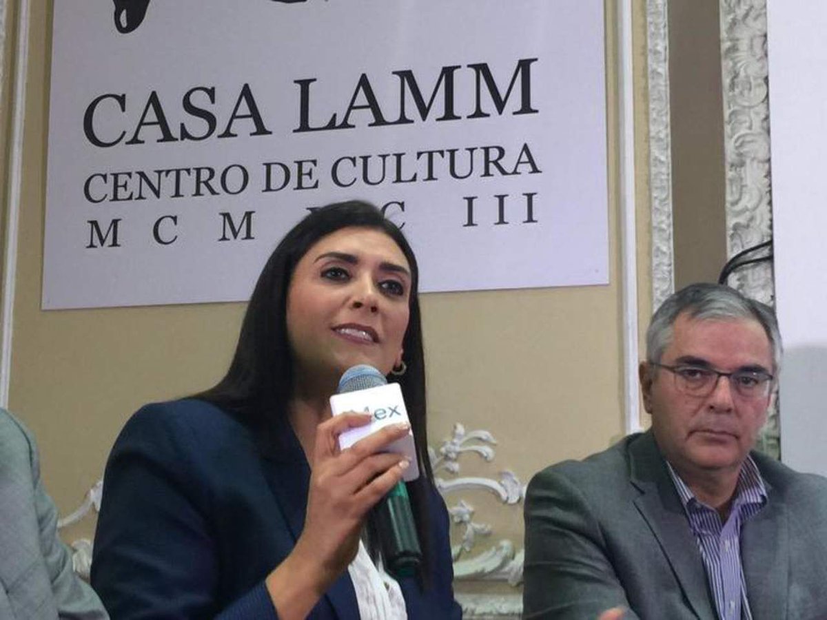 Critican a funcionaria de Durango por declarar que “los gordos no son felices”