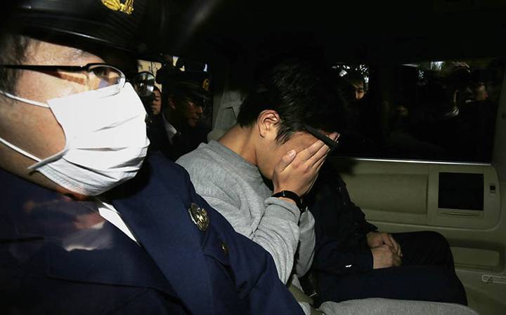 Las conocía en Twitter, luego las mataba… así fue la masacre que aterrorizó a Japón