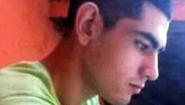 Desaparece joven en sierra de Santiago, NL