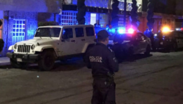 Confirman ejecución de ‘El Kalimba’, líder huachicolero