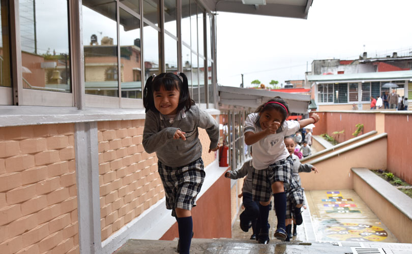 Piden a los papás no hacer ‘megapuente’
