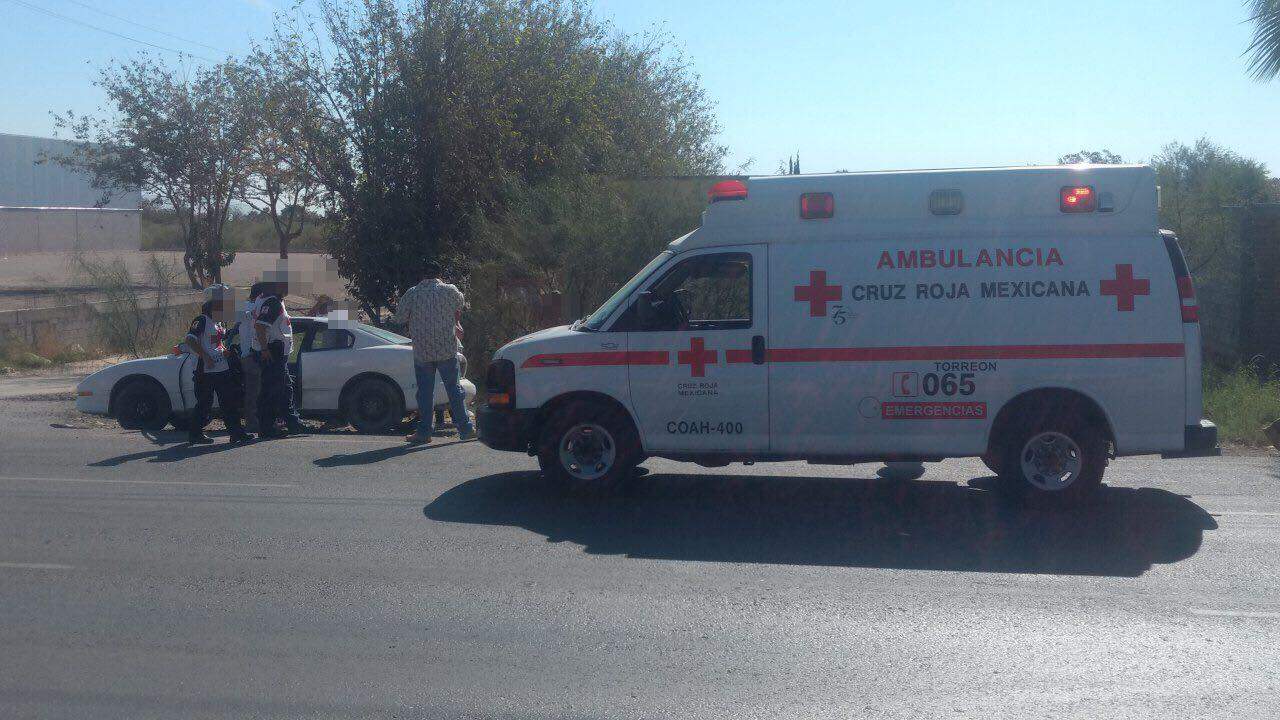 Muere joven de 16 años aplastado por un caballo en Torreón