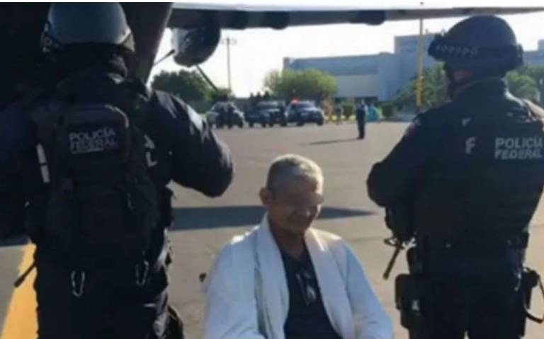 Autoridades de Tamaulipas prevén escalada de violencia por muerte del ‘Pata de Queso’