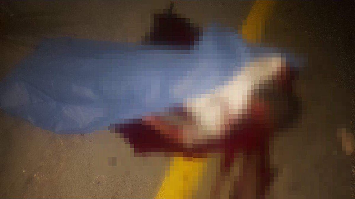 Hombre muere atropellado en Periférico en Torreón;responsable huyó