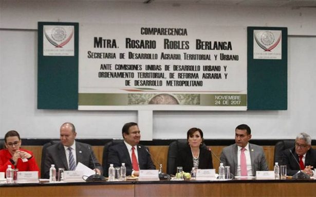 Próxima semana inicia entrega de tarjetas a afectados por sismos en CDMX