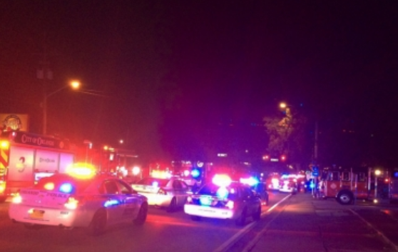 Autoridades migratorias de EUA arrestan a 101 personas en Nueva Jersey