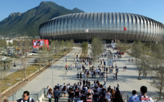 Desplegarán dos mil 500 elementos de seguridad en final de futbol regiomontana