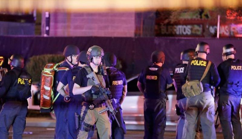 Difunden lista secreta de agentes deshonestos en Los Ángeles