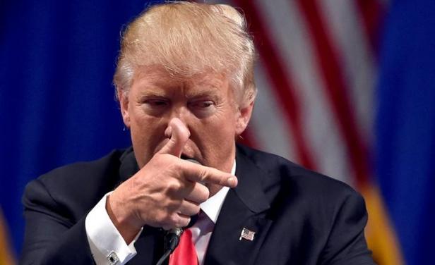 Confirman que Trump en efecto alardeó sobre abuso de mujeres