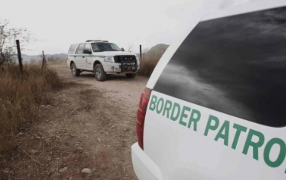 Arrestos en frontera México-EUA disminuyen a su nivel más bajo en 46 años
