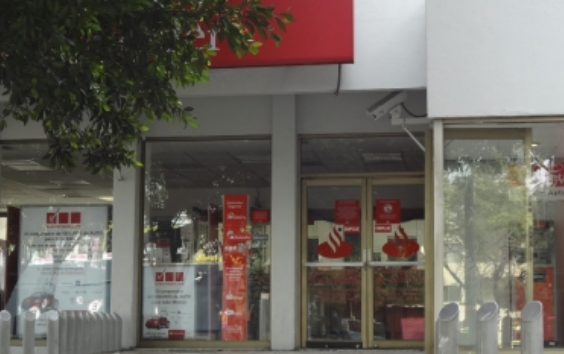 Bancos suspenderán operaciones el próximo martes