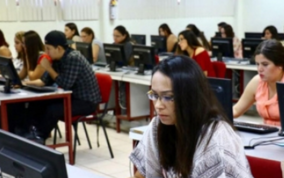 Secretaría de Educación Pública capacitará a 600 mil docentes en 2018