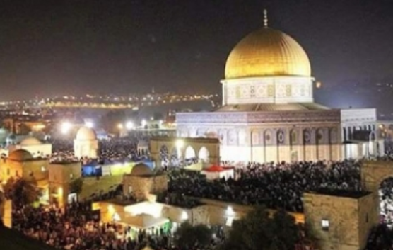 Habrá una “catástrofe” si EUA traslada su embajada a Jerusalén Turquía