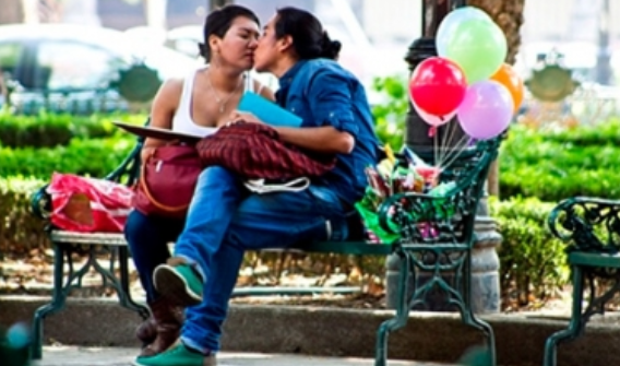 Cifra de adolescentes con VIH aumentó 30 por ciento desde 2005: Unicef