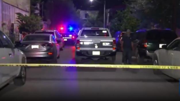 Asesinan a hombre al salir de su casa en Torreón